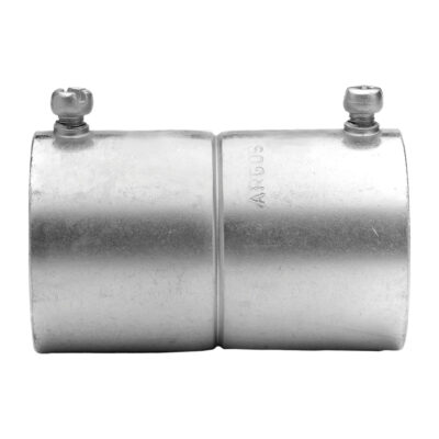 Cople De Acero Galvanizado - 9570500