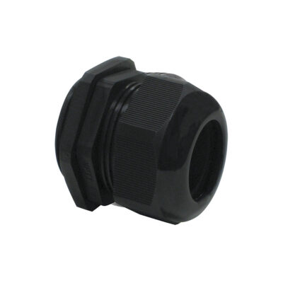 Conector glándula de nylon 1/2" (13mm) - 9590710