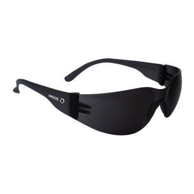 Lentes de seguridad obscuros ligeros - 9720026