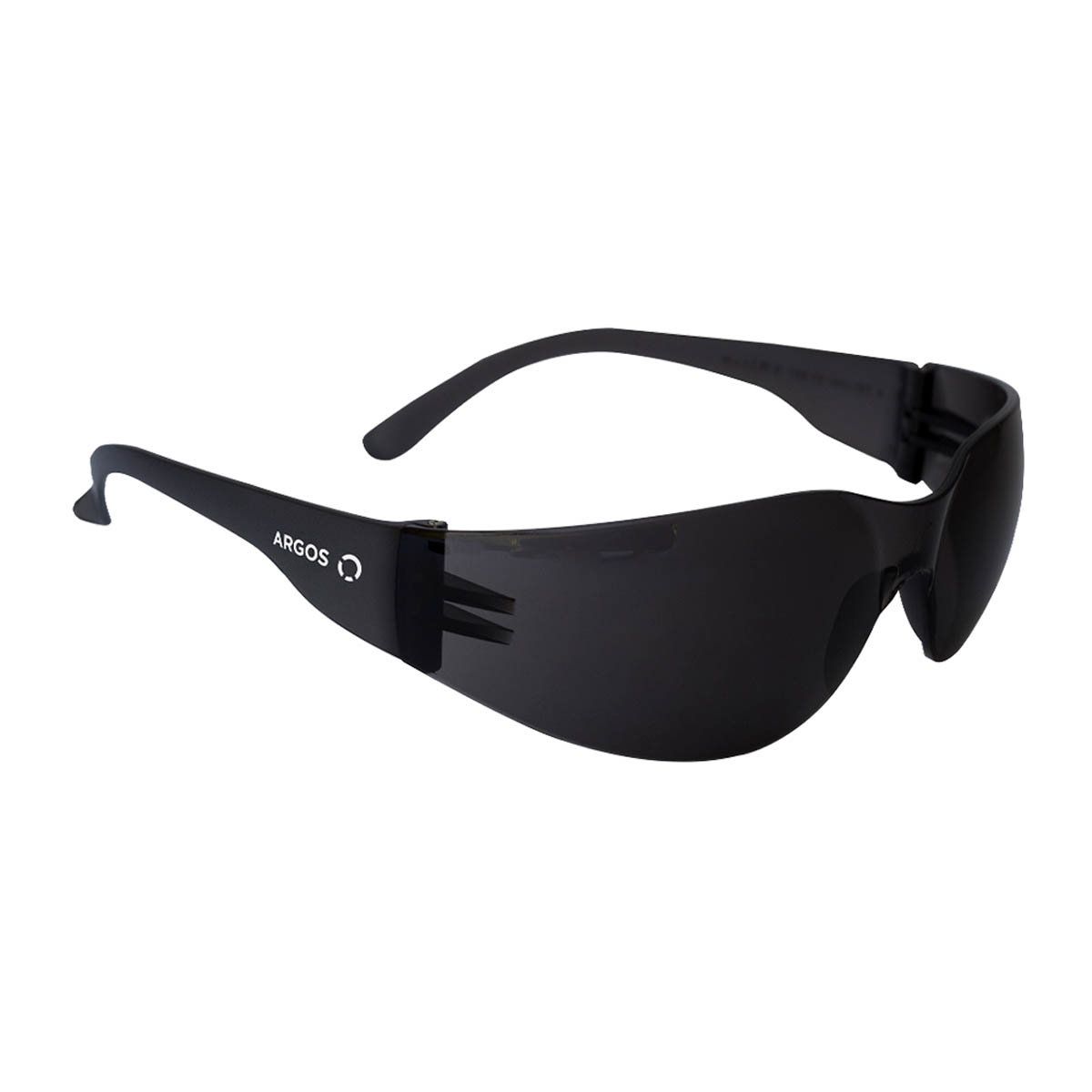 Lentes de seguridad obscuros ligeros - 9720026 | Lentes de seguridad obscuros ligeros - 9720026