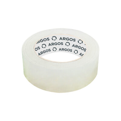 Cinta P/Empacar Transparente - 9750100