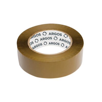 Cinta P/Empacar Canela 150 Mts - 9750250