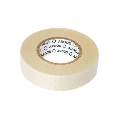 Cinta Tela Fibra Vidrio 19Mm - 9750350