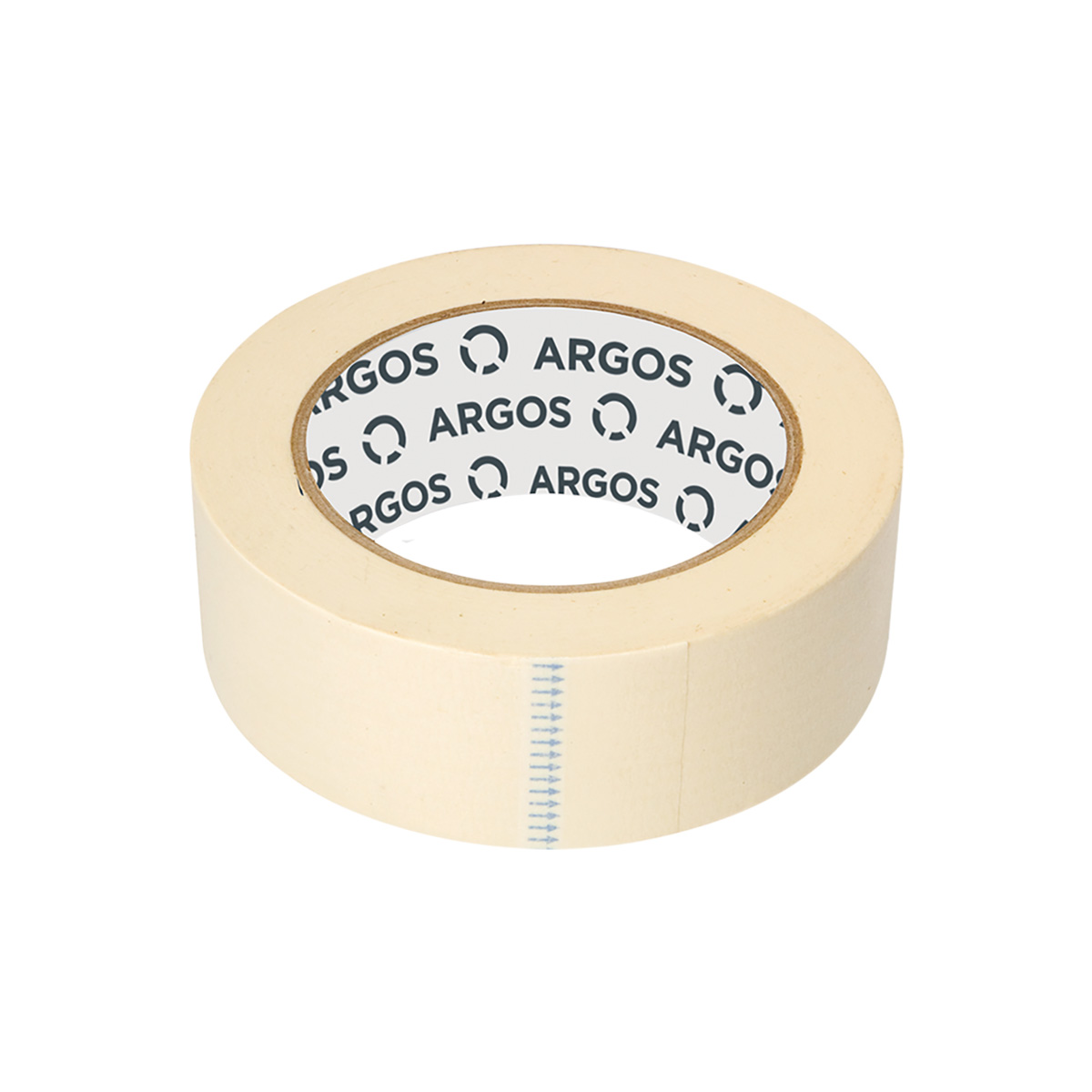 Masking Tape 36Mm (1 1/2 )X50M - 9750430 | Masking Tape 36Mm (1 1/2 )X50M - 9750430