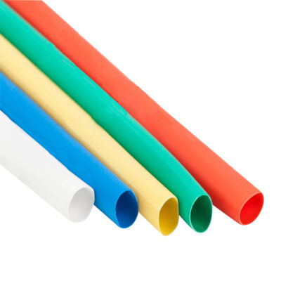 Tubo termocontractil 3/16” - 9750600