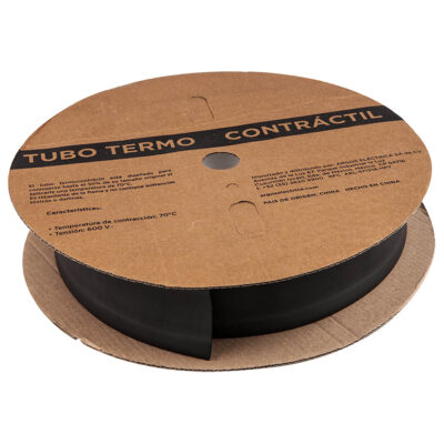 Tubo termocontractil en rollo 2" - 9750635