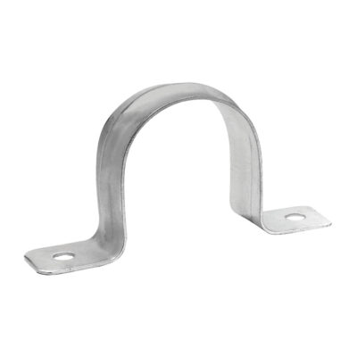 Abrazaderas omega tubo rigido - 3/4" (19mm) - 9800100