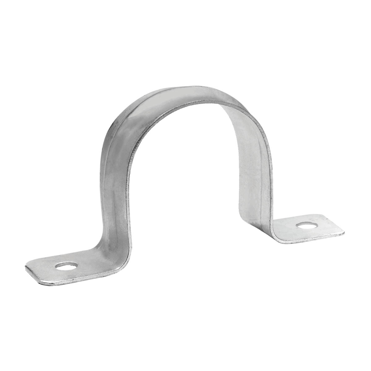 Abrazaderas omega tubo rigido - 1-1/2" (38mm) - 9800250 | Abrazaderas omega tubo rigido - 1-1/2" (38mm) - 9800250