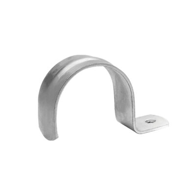 Abrazadera uña tubo rigido - 1-1/2" (38mm) - 9810250