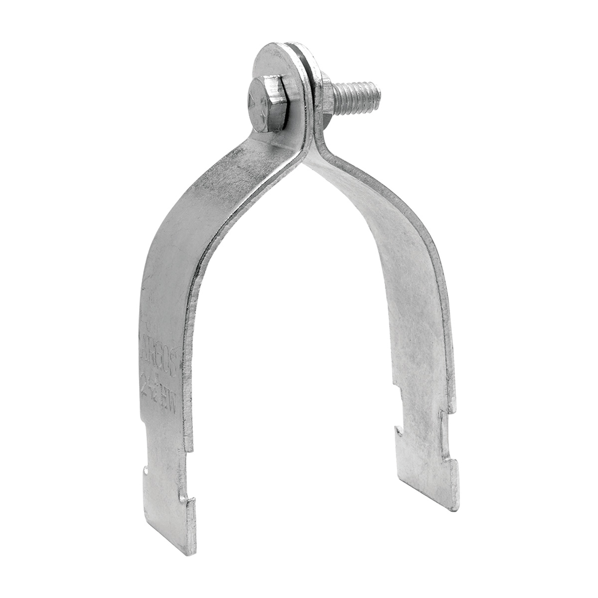 Abrazadera Unicanal 3 - 9820400 | Abrazadera Unicanal 3 - 9820400