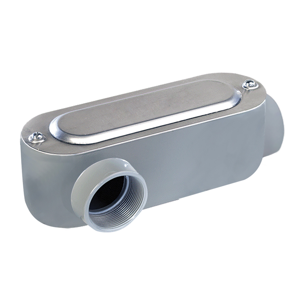 Condulet de aluminio - 9840565 | Condulet de aluminio - 9840565