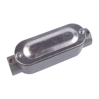 Condulet de aluminio - 9840605