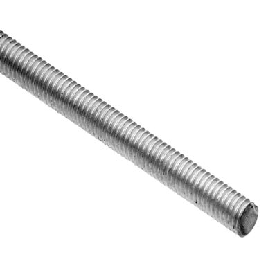 Barra Roscada 1/2 1M - 9870200