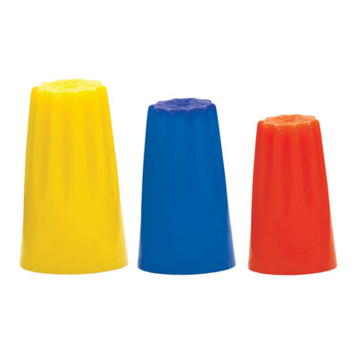 Capuchon Roscable Pvc 16-14 - AE00015