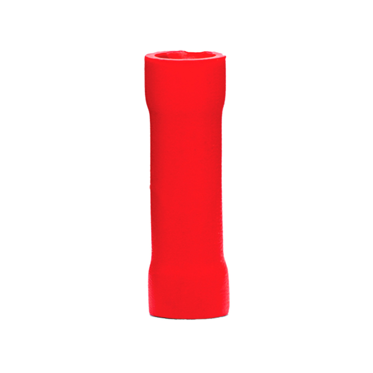 Conector A Tope Rojo - AE05590 | Conector A Tope Rojo - AE05590