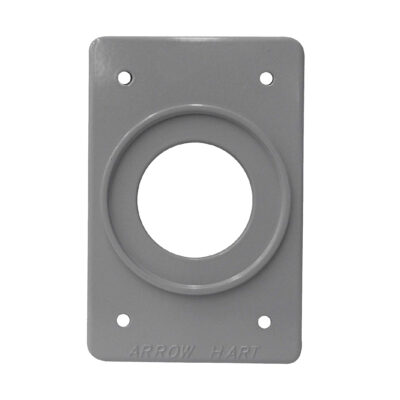 PLACA T/ IND. PERFOR. A 40MM AH2140