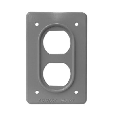 PLACA T/IND AL. P/RECEP DUP AH23
