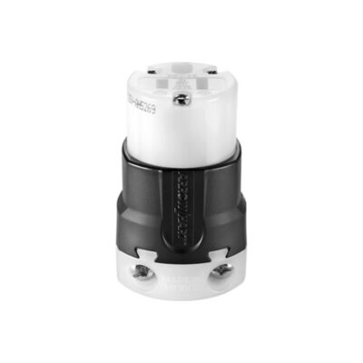 CONECT ENTRADA RECTA 2P 3H 15A AH5269