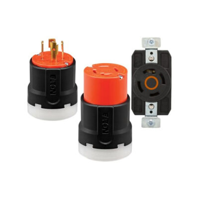 CLAVIJA 20A 125/250V 3P4H  AHCL1420P