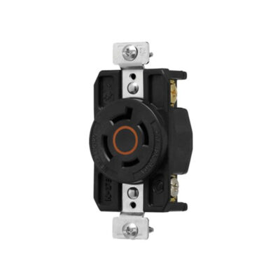 RECEP SENC 3P 4H AHL1420R  AHCL1420R