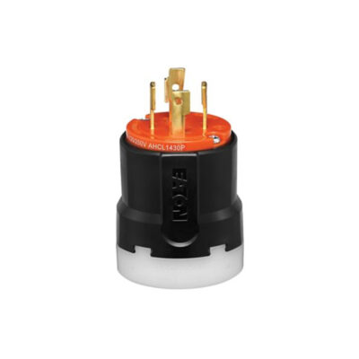 CLAVIJA 3P4H 30A 125/250VCA  AHCL1430P