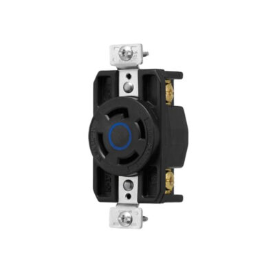 RECEPT SENC 3P 4H 30A 250VCA  AHCL1530R