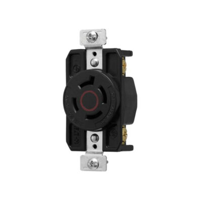 RECEP SENC 20A 480V N-L1620  AHCL1620R