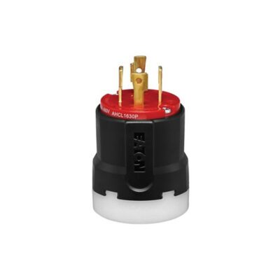 CLAVIJA 3P 4H 30A 480VCA  AHCL1630P