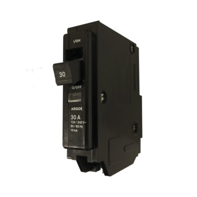 Interruptor Termomagnetico 3P - AIT320A