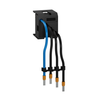 Removable Power Sockets Ak5 - 3P - AK5PC33
