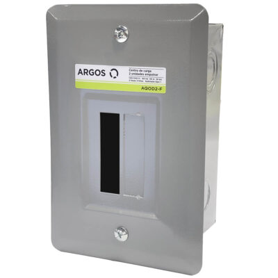 Centros de carga - AQOD2-F