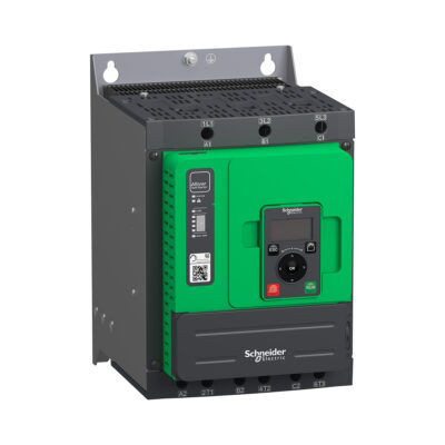 ARRANQUE SUAVE 110A 208-690VCA  ATS480C11Y