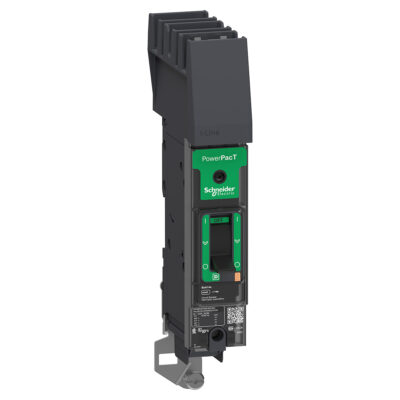 Interruptor Termomagnético Powerpact Bg1P30A Fase B I-Line - BGA160303