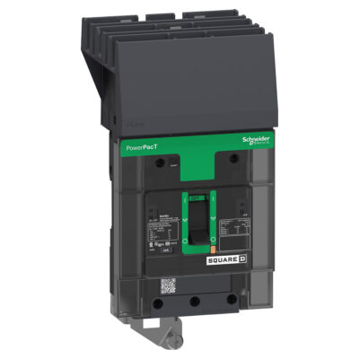 BJA INT. TERMOMAGNETICO 3P 15A 65 KA I LINE BJA36015