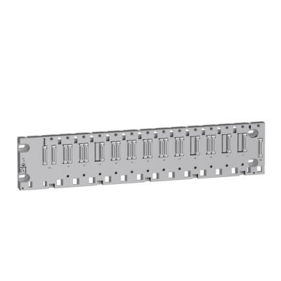M580,Rack Eth 12 Pos - BMEXBP1200