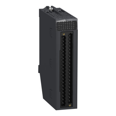 Discrete Input X80 - 16 Channel Isolated Supervised - 100..120 V Ac - BMXDAI1614
