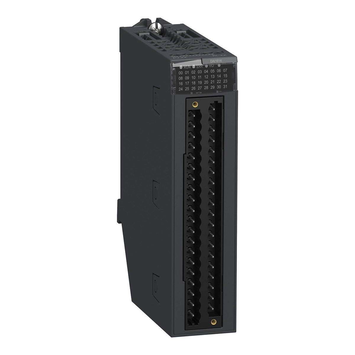 Discrete Input X80 - 16 Channel Isolated Supervised - 100..120 V Ac - BMXDAI1614 | Discrete Input X80 - 16 Channel Isolated Supervised - 100..120 V Ac - BMXDAI1614