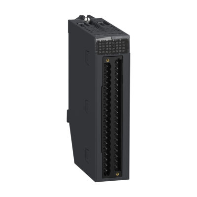 Módulo De Salida Discreta, Modicon X80, 16 Salidas Triac Aisladas, 24 A 240 Vca - BMXDAO1615