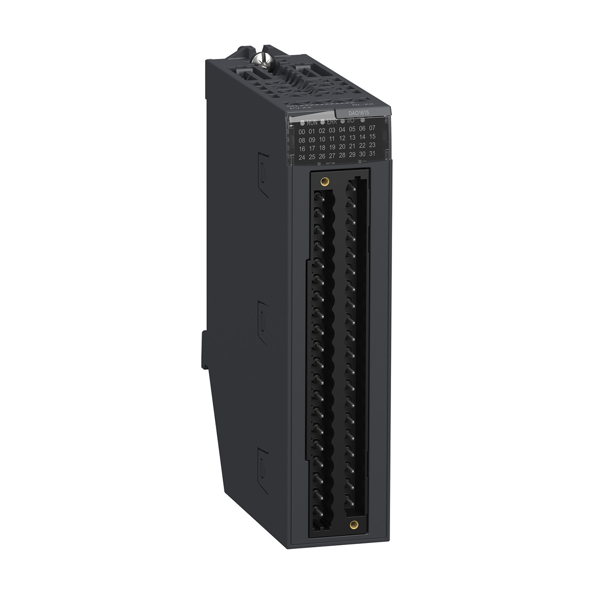 Módulo De Salida Discreta, Modicon X80, 16 Salidas Triac Aisladas, 24 A 240 Vca - BMXDAO1615 | Módulo De Salida Discreta, Modicon X80, 16 Salidas Triac Aisladas, 24 A 240 Vca - BMXDAO1615