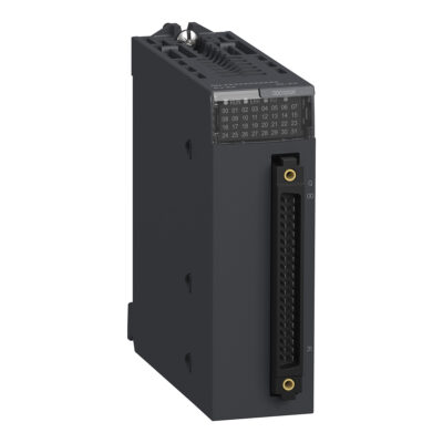 Módulo De Saída Digital M340 – 32 Saídas - Estado Sólido - 24 V Cc Positiva - BMXDDO3202K