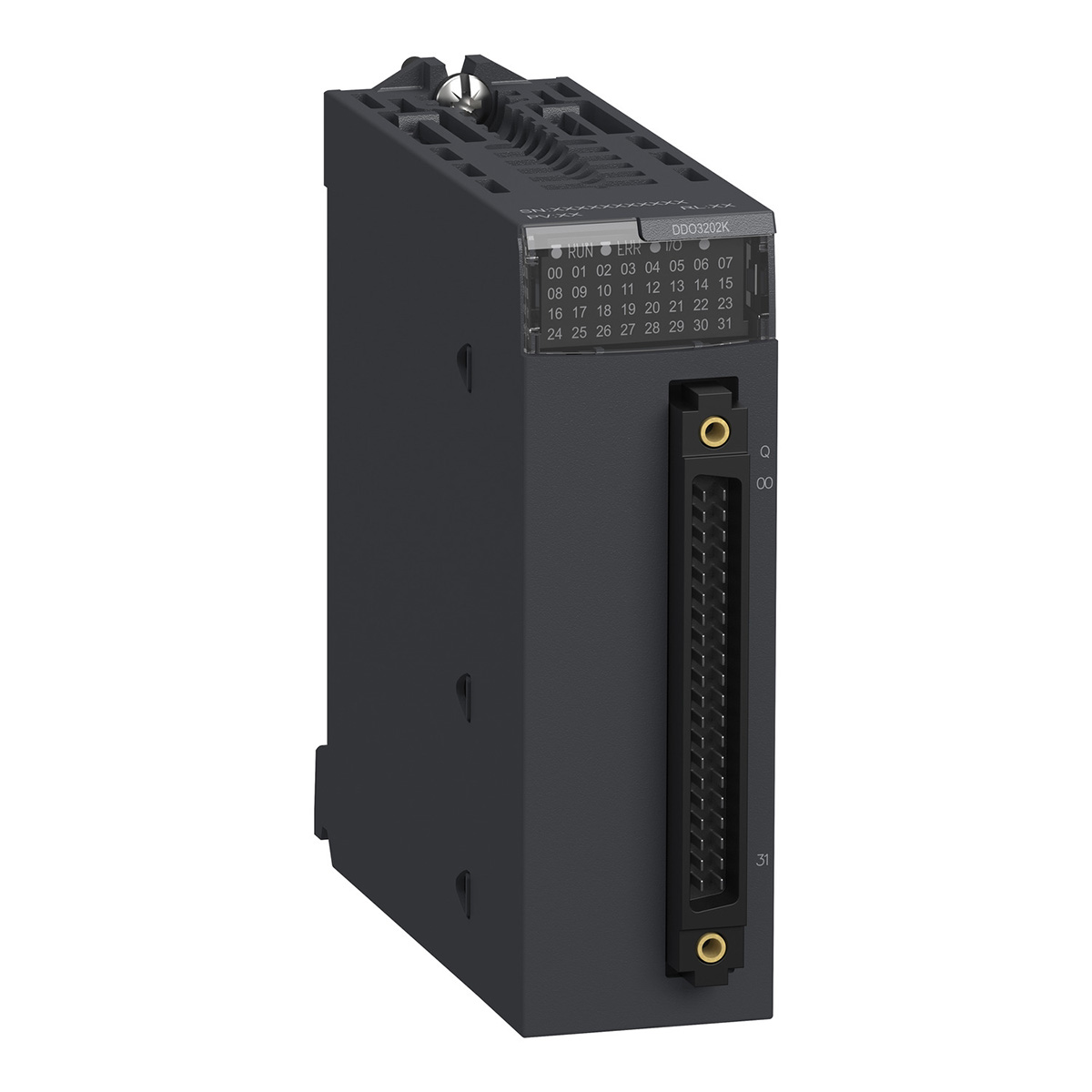 Módulo De Saída Digital M340 – 32 Saídas - Estado Sólido - 24 V Cc Positiva - BMXDDO3202K | Módulo De Saída Digital M340 – 32 Saídas - Estado Sólido - 24 V Cc Positiva - BMXDDO3202K