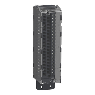 M340,Bornero 40P Tornillo - BMXFTB4000