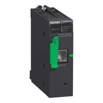 Modicon X80 Peripheral Remote Io Adaptor Module - BMXPRA0100