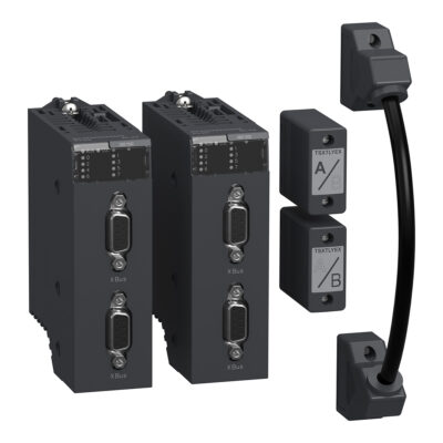 M340 KIT P/ EXTENS. BACKPLANE BMXXBE2005