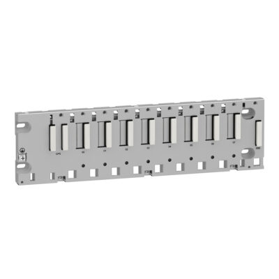 M340 BACKPLANE 8 SLOTS BMXXBP0800