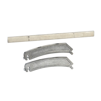 M340 6 Slots Shield Kit - BMXXSP0600