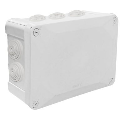 Caja estanca con conos 150x105x80 mm - CE151080CH