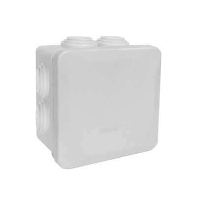 Caja Estanca Conos Hueso 175X150X80mm - CE171580CH