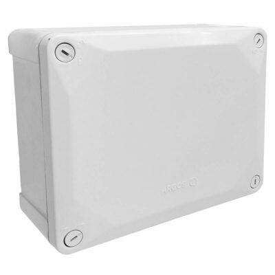 Caja estanca lisa 225x175x100 mm - CE221710LH
