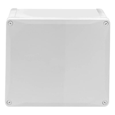Caja estanca lisa 325x275x120 mm - CE322712LH